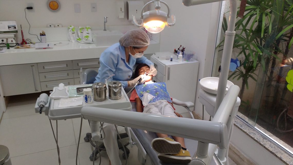dentista dientes